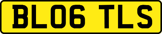 BL06TLS