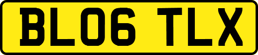 BL06TLX