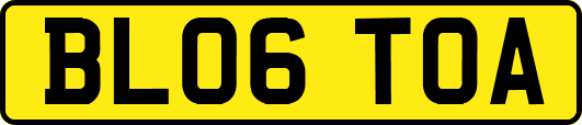 BL06TOA