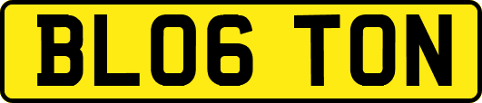 BL06TON