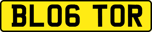 BL06TOR