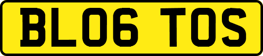 BL06TOS