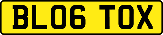 BL06TOX