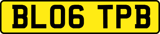 BL06TPB