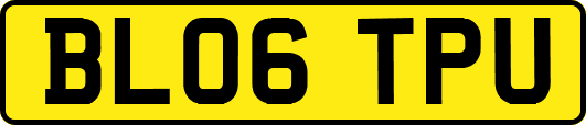 BL06TPU