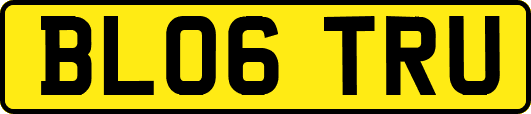 BL06TRU