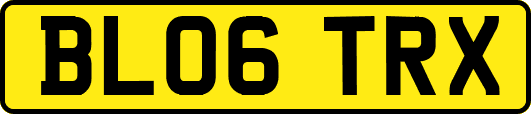 BL06TRX