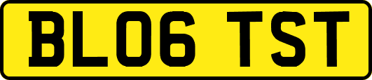 BL06TST