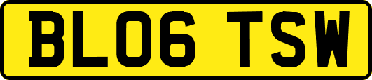 BL06TSW