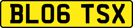 BL06TSX
