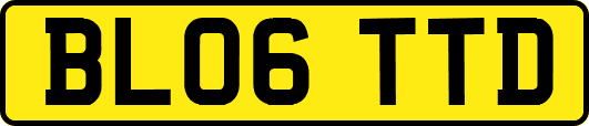 BL06TTD