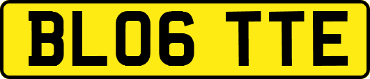 BL06TTE