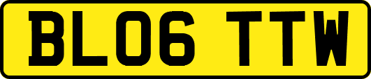 BL06TTW
