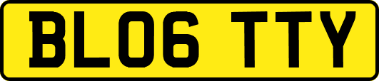 BL06TTY