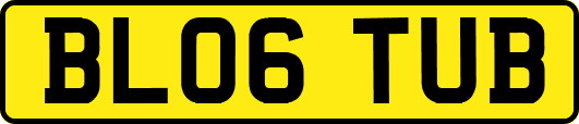 BL06TUB