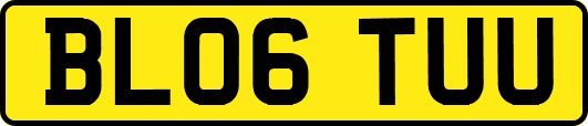BL06TUU