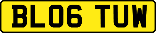 BL06TUW