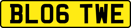 BL06TWE