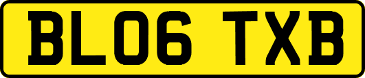 BL06TXB