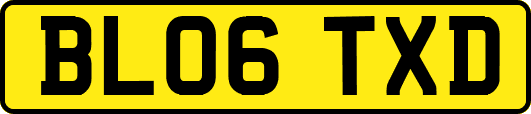 BL06TXD