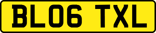 BL06TXL