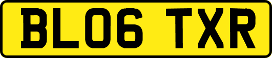 BL06TXR