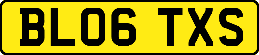 BL06TXS