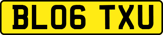 BL06TXU