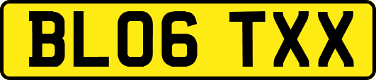 BL06TXX