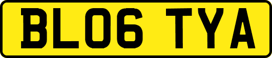 BL06TYA