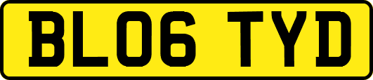 BL06TYD