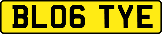 BL06TYE
