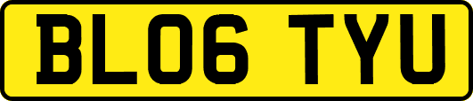 BL06TYU