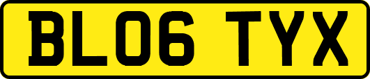BL06TYX