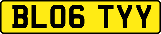BL06TYY