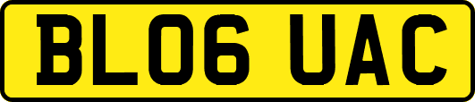 BL06UAC