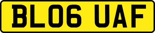 BL06UAF
