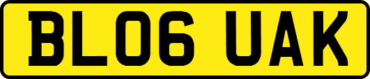 BL06UAK