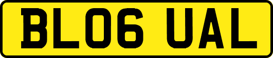 BL06UAL