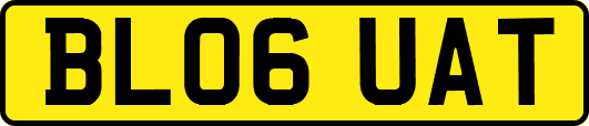 BL06UAT