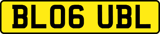 BL06UBL
