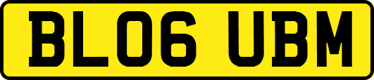 BL06UBM