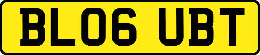 BL06UBT