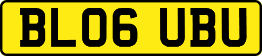 BL06UBU