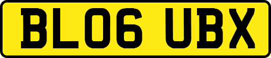 BL06UBX