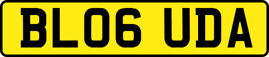 BL06UDA