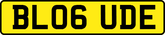 BL06UDE