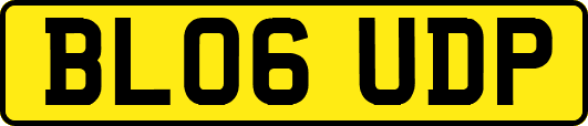 BL06UDP