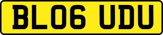 BL06UDU