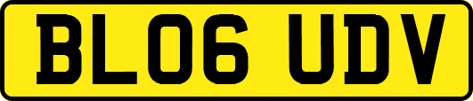 BL06UDV